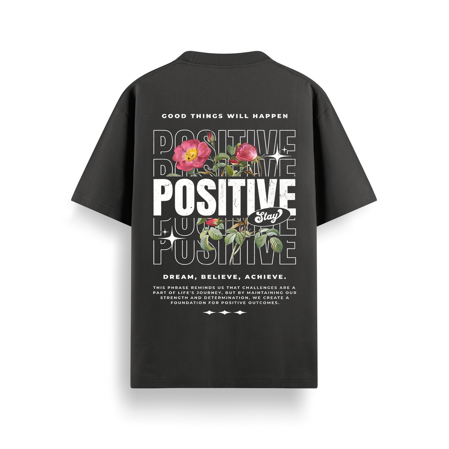 Positive Energy Tee