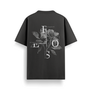 Aesthetic Rose Tee