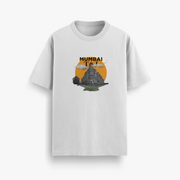 Taj Mumbai Oversized 240 GSM Tee