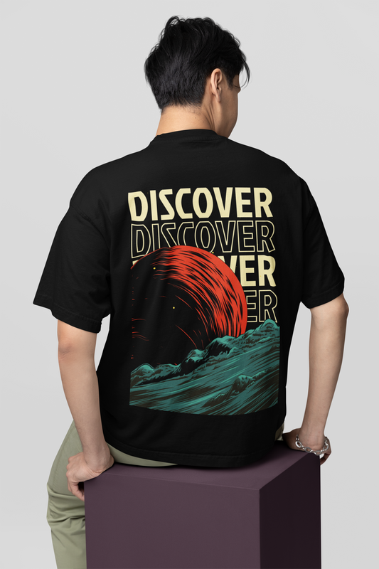 Discover T-Shirt