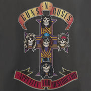 Guns N' Roses - Welcome To The Jungle