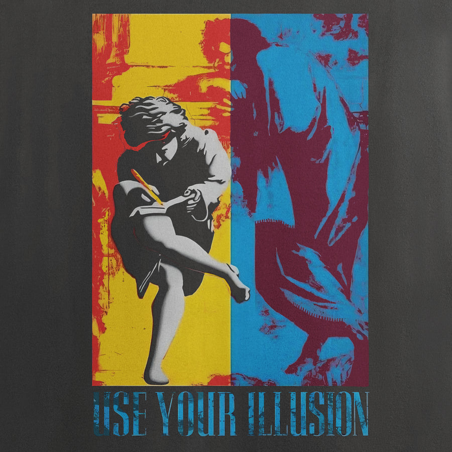 Guns N' Roses - Use Your Illusion
