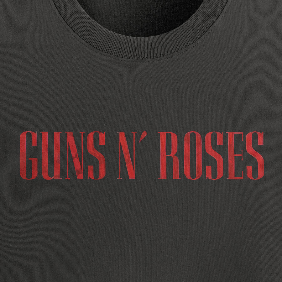 Guns N' Roses - Use Your Illusion