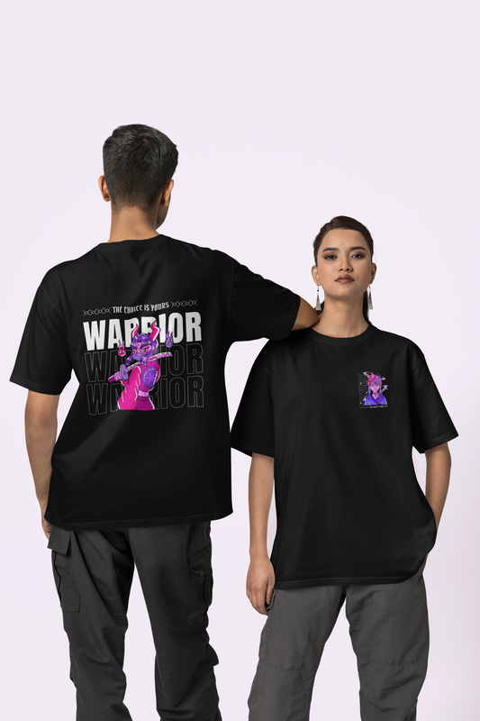 Warrior T Shirts