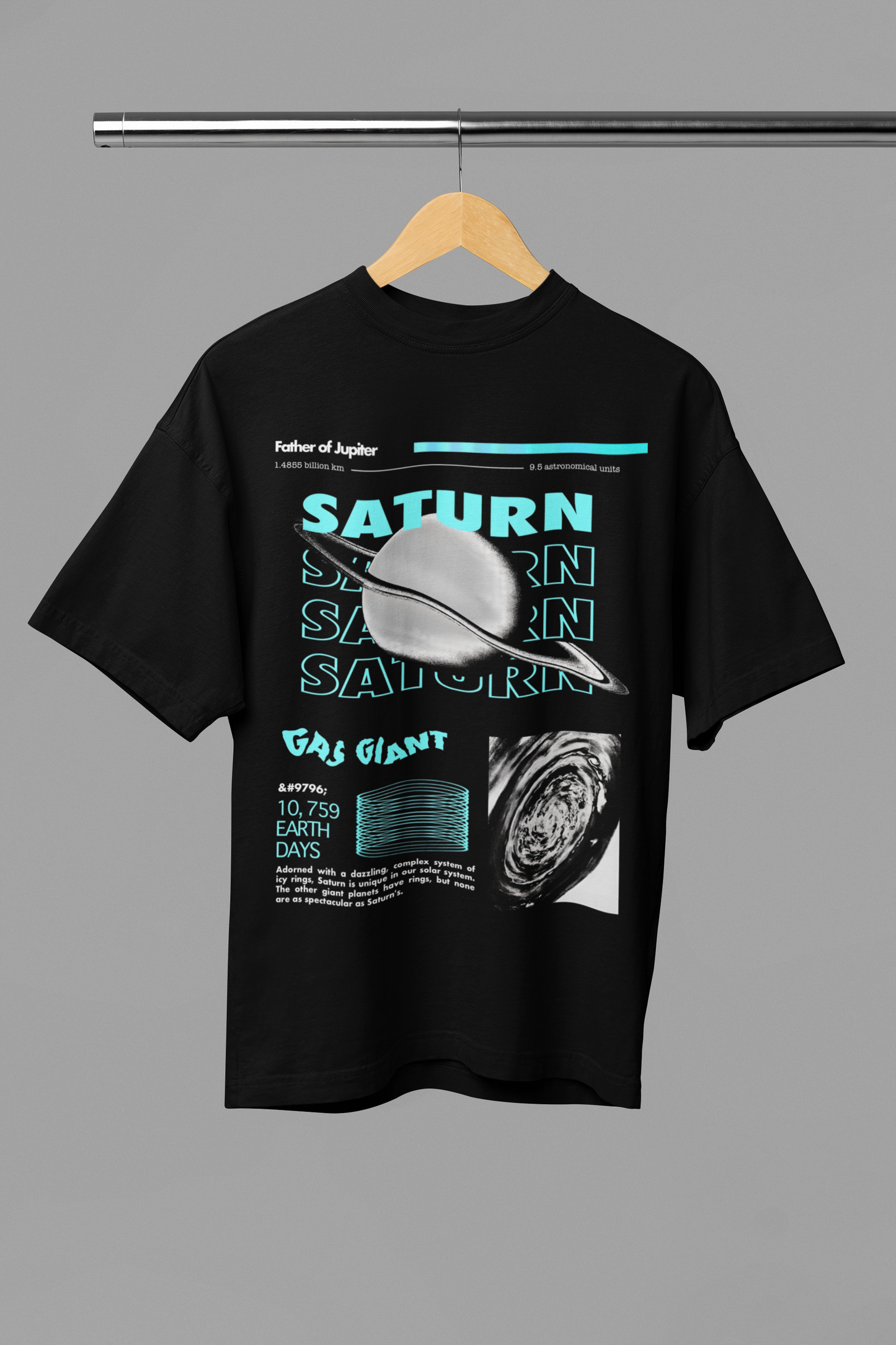 Saturn