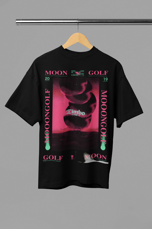 Moon Golf