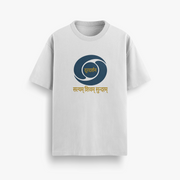 Satyum Shivam Sundaram Oversized 240 GSM Tee