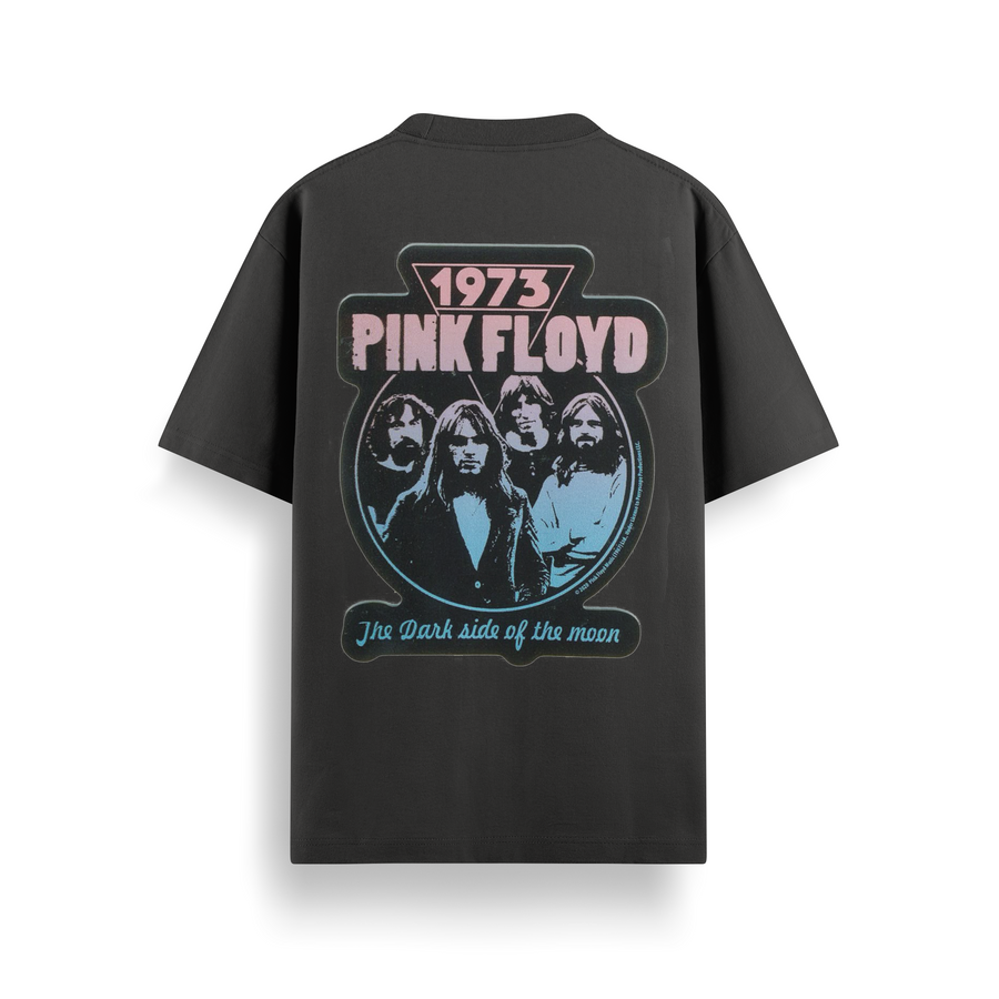 Pink Floyd – Dark Side ‘73 Tee