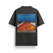 Red Hot Chili Peppers – Californication Black Tee