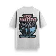 Pink Floyd – 1973 White Tee