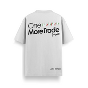 The Trade Promise Oversized 240 GSM Tee